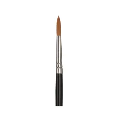 JAX®-Hair Pinsel rund