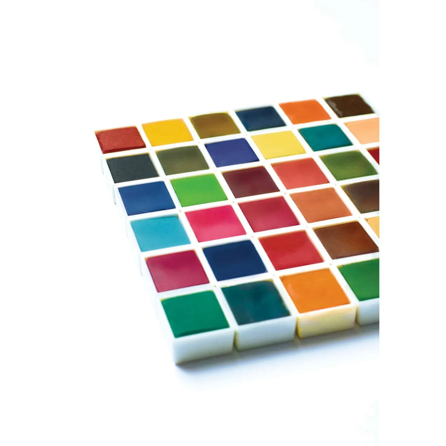 JAXON® Aquarell Feine Künstler-Aquarellfarben