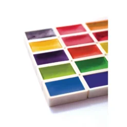 JAXON® Aquarell Feine Künstler-Aquarellfarben