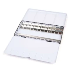 JAXON® Aquarell-Leerkasten