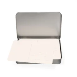 JAXON® Aquarell-Postkarten-Set