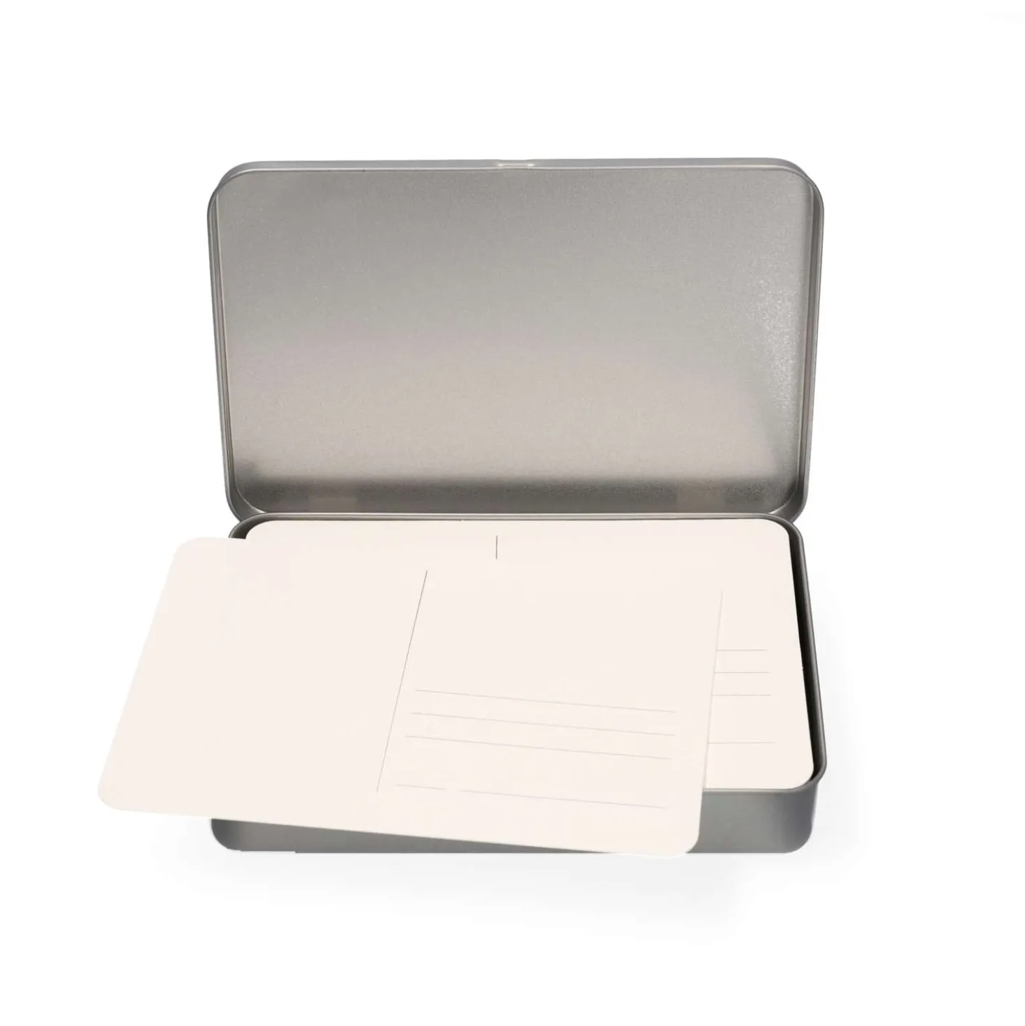 JAXON® Aquarell-Postkarten-Set