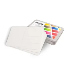 JAXON® Aquarell-Postkarten-Set