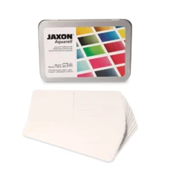 JAXON® Aquarell-Postkarten-Set