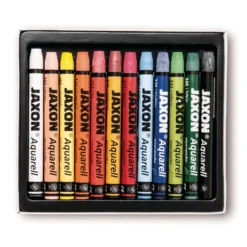 JAXON® Aquarell Wachspastelle