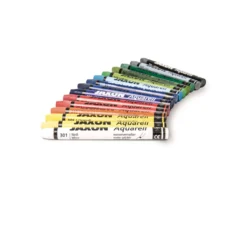 JAXON® Aquarell Wachspastelle
