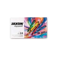 JAXON® Aquarell Wachspastelle