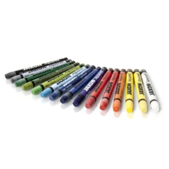 JAXON® Aquarell Wasservermalbare Wachspastelle