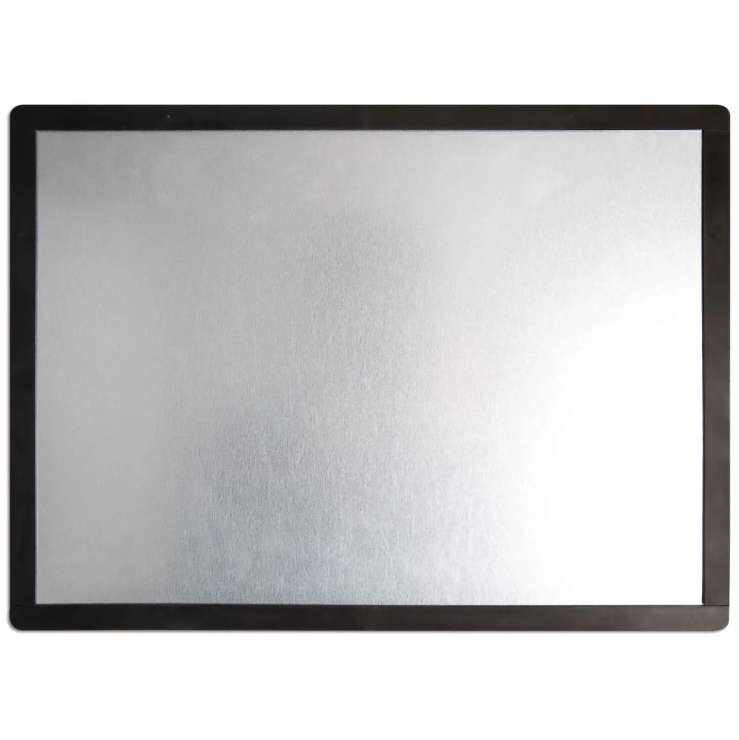 JAXON® Glaspalette mit 12 magnetischen Aquarell-Näpfchen