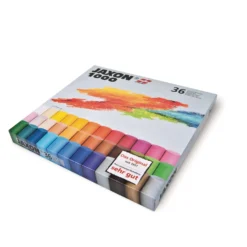 JAXON® 1000 Ölpastellkreiden Kartonetuis