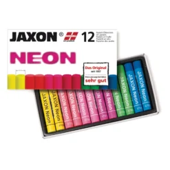 JAXON® Ölpastellkreiden, Neon