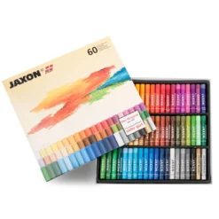 JAXON® Ölpastellkreiden-Sets