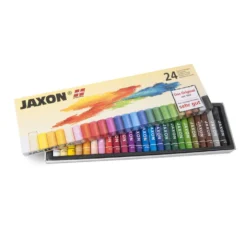 JAXON® Ölpastellkreiden-Sets