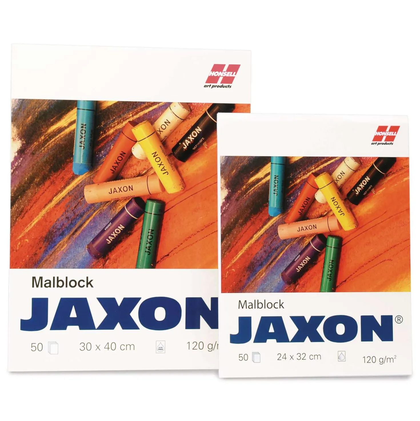 JAXON® Malblock