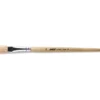 JAX® School Serie A Borstenpinsel, flach