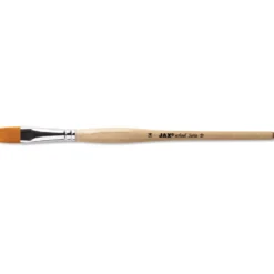 JAX® School Serie D Synthetikpinsel, flach