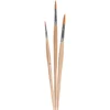 JAX® School-Set Serie C Schulmalpinsel-Set