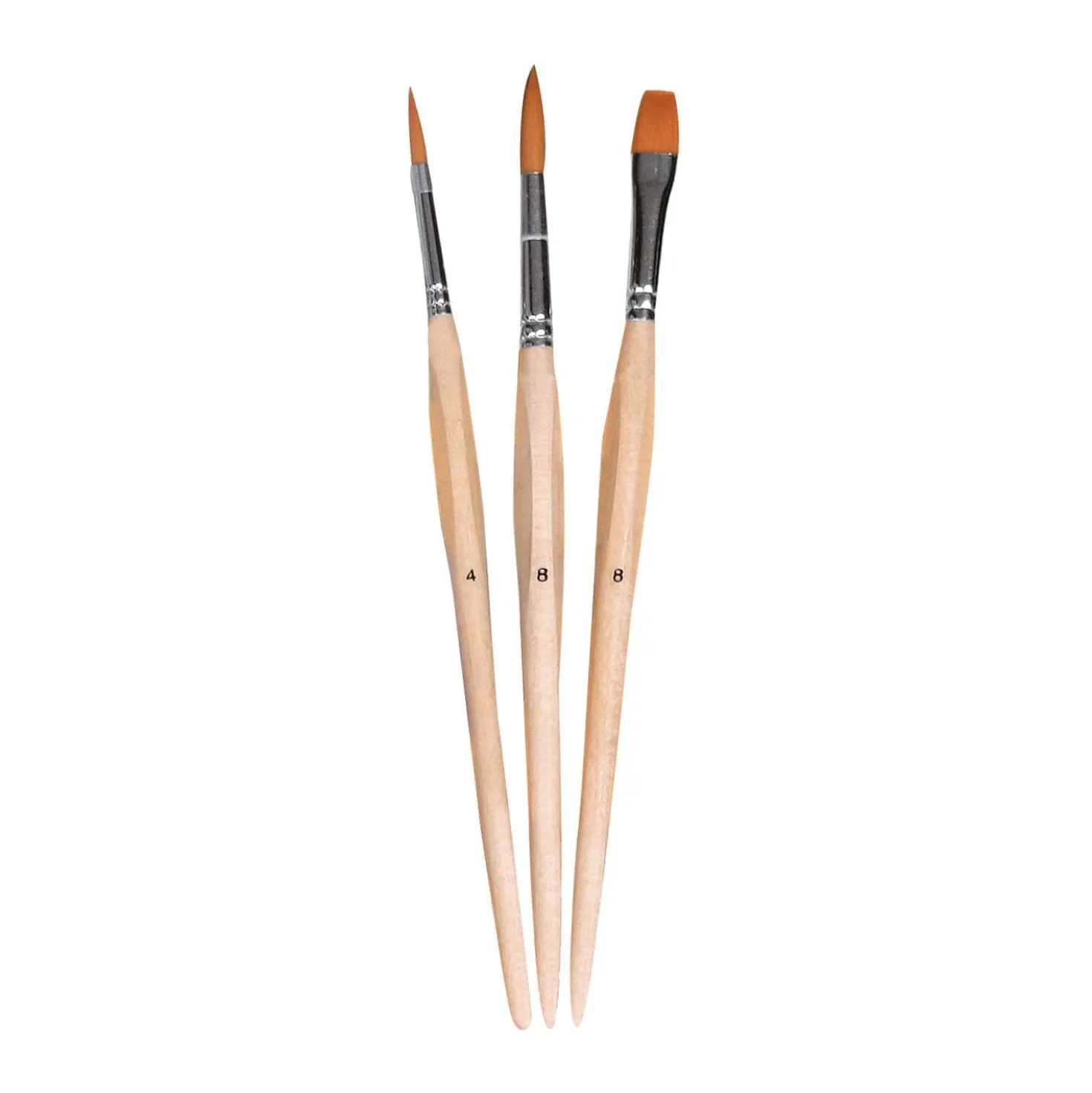 JAX® School-Set Serie C und D