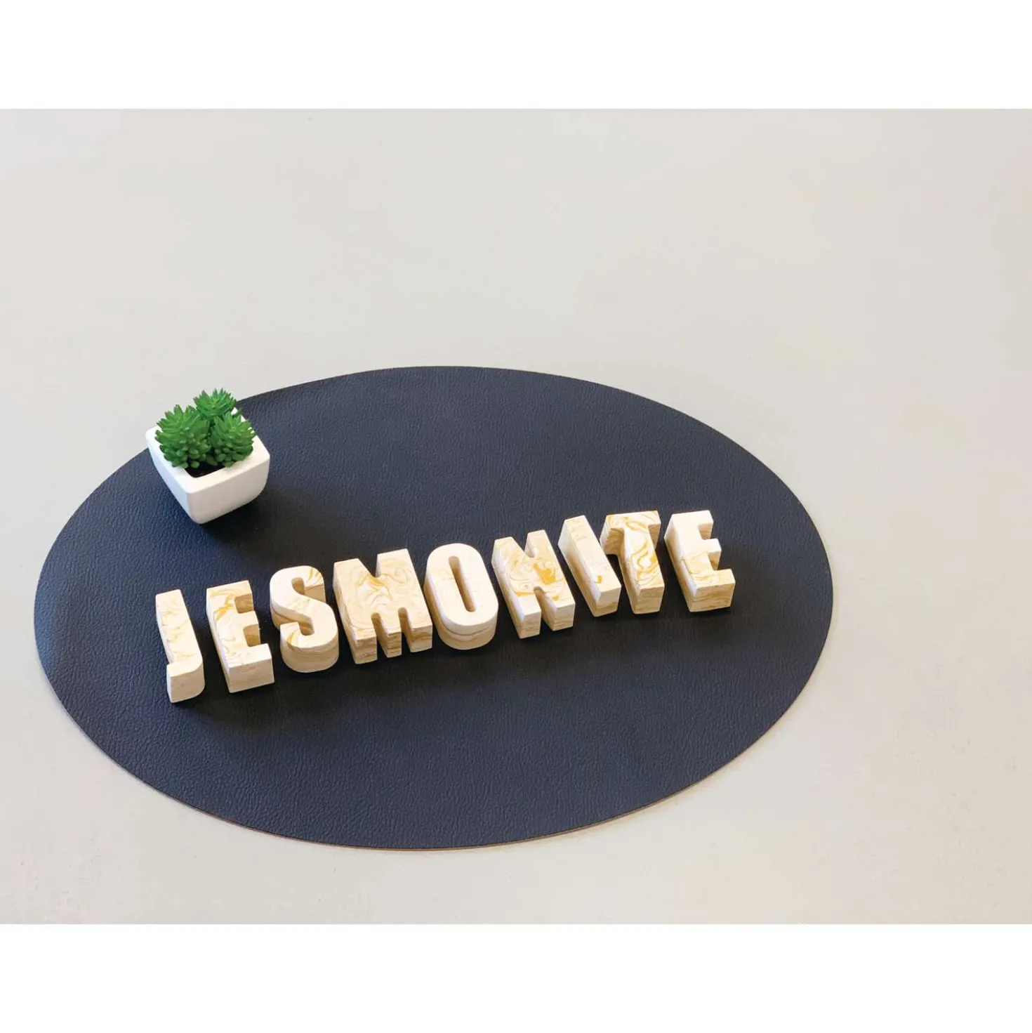 JESMONITE® AC100 Duoset