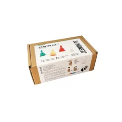 JESMONITE® AC100 KIT MINI 25, Weihnachtszwerg