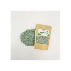 JESMONITE® GlassRoxx 150 g, Glasgranulat