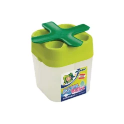 JOLLY Aquaboxx Wasserbox mit 4 Kammern