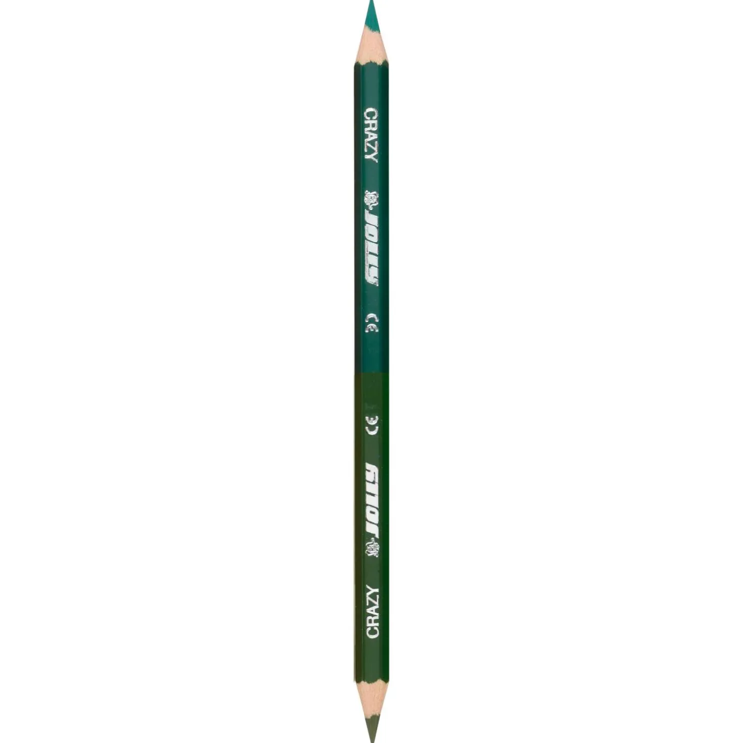JOLLY Buntstifte Supersticks Crazy