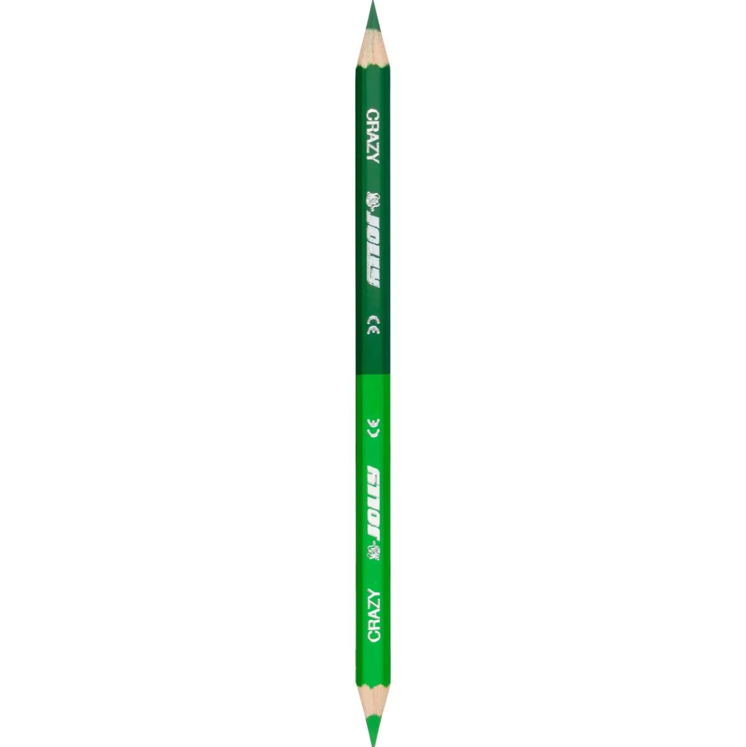 JOLLY Buntstifte Supersticks Crazy