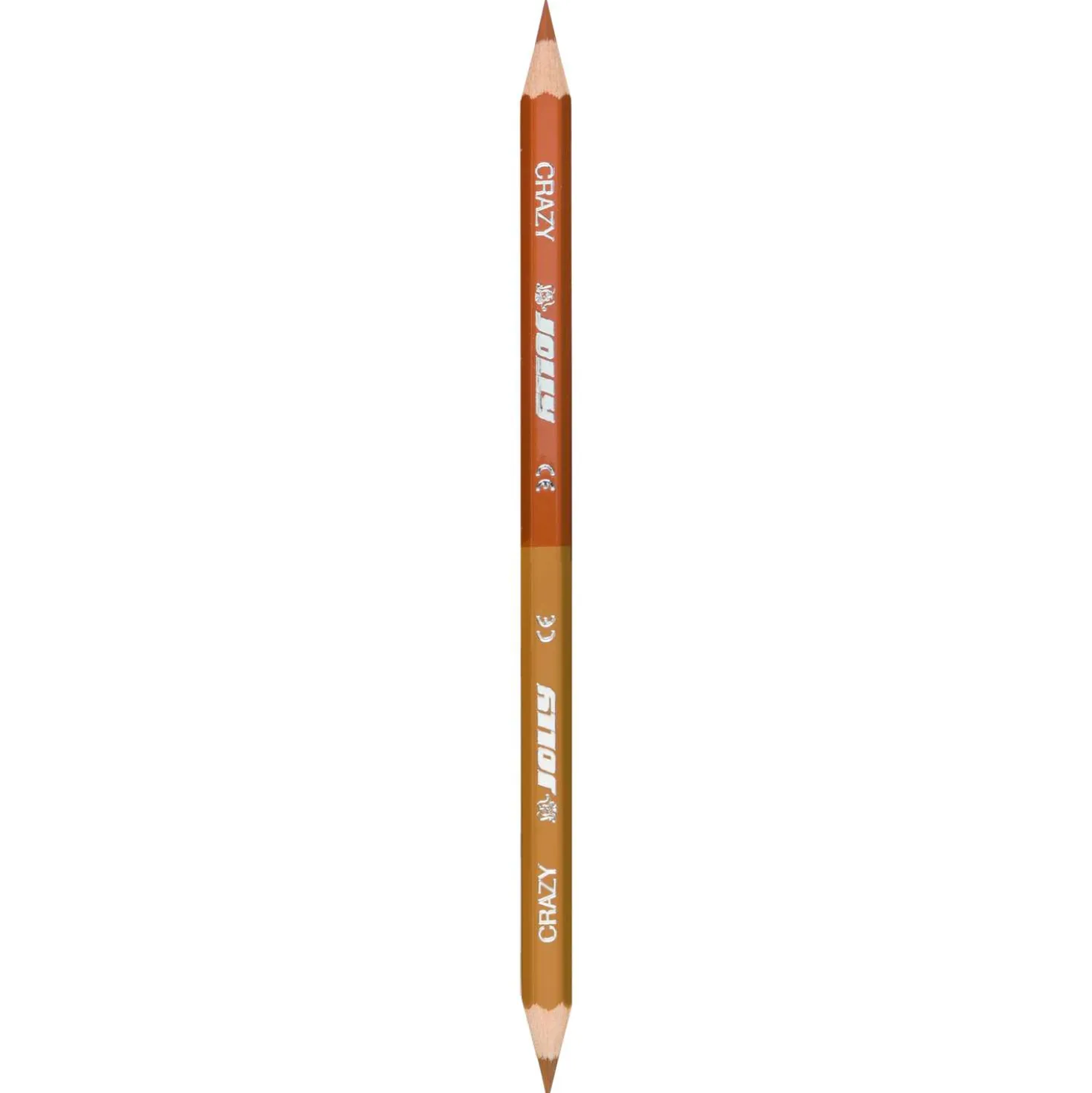 JOLLY Buntstifte Supersticks Crazy