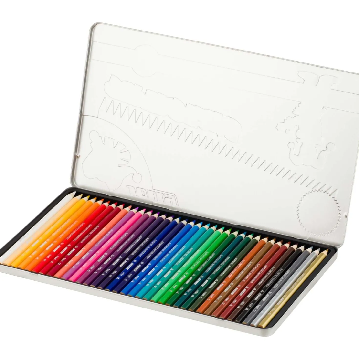 JOLLY Superstick Classic Buntstifte