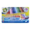 JOLLY Supersticks AQUA - wasservermalbare Buntstifte
