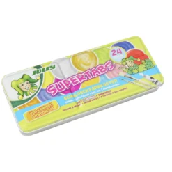 JOLLY Supertabs Deckfarbkasten