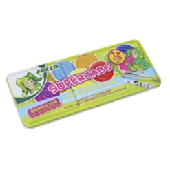 JOLLY Supertabs Deckfarbkasten