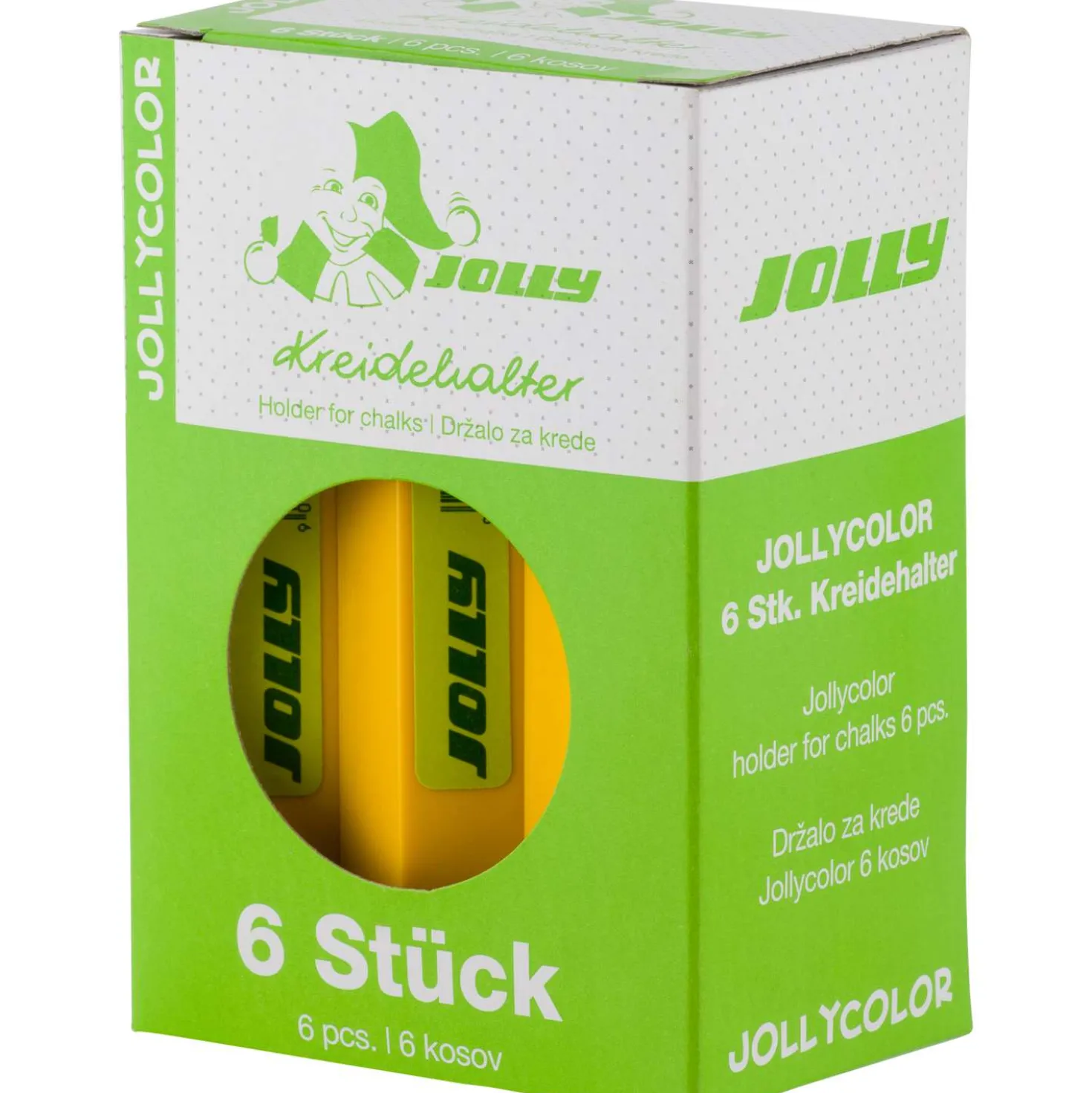 JOLLY Tafelkreidehalter