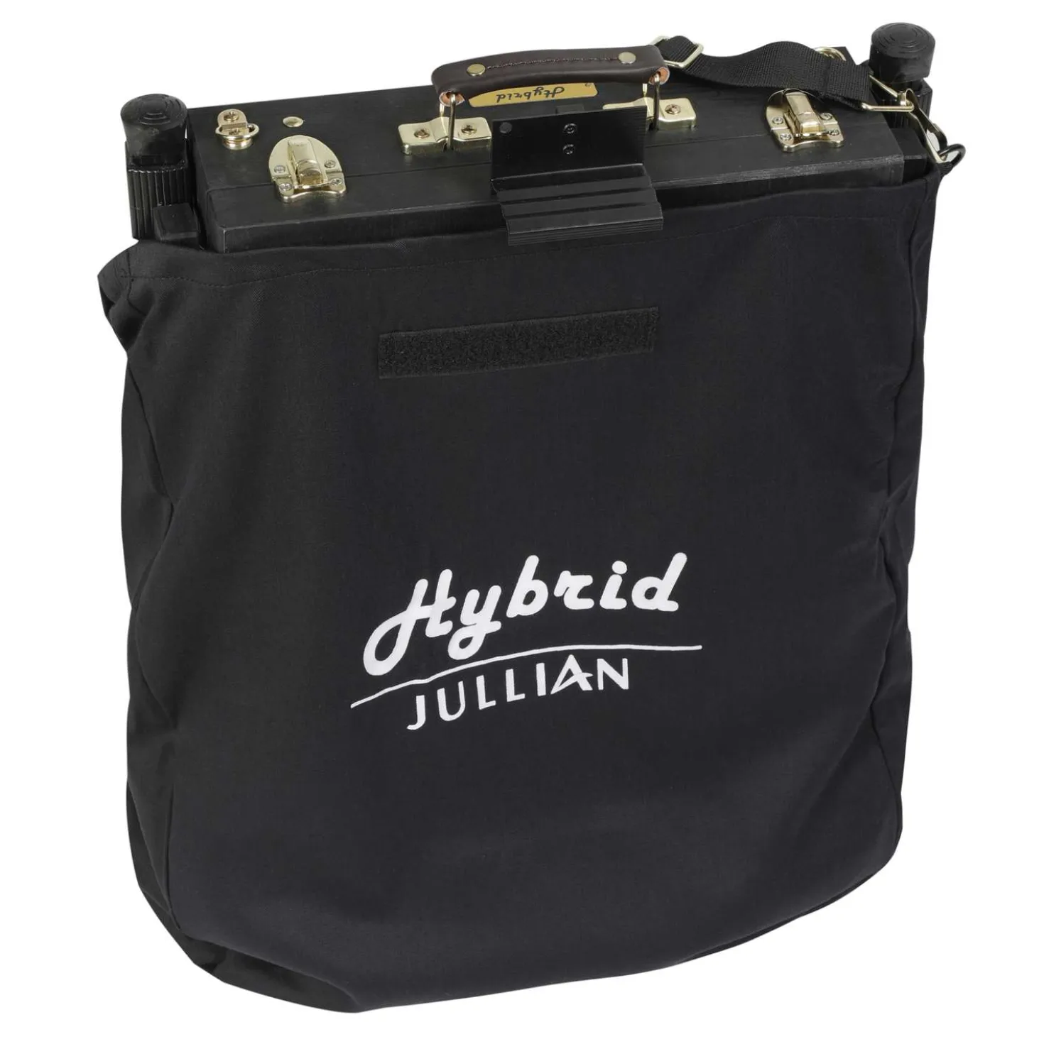 JULLIAN Reisestaffelei Hybrid®
