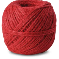 Jutekordel, 100g