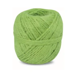 Jutekordel, 100g