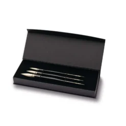 KAGALOVSKA by da Vinci BLACK & WHITE SIGNATURE EDITION-Set, Serie 11492