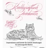 Kalligrafisch zeichnen