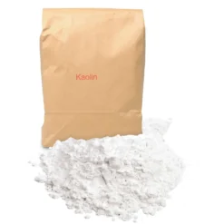 Kaolin/China-Ton