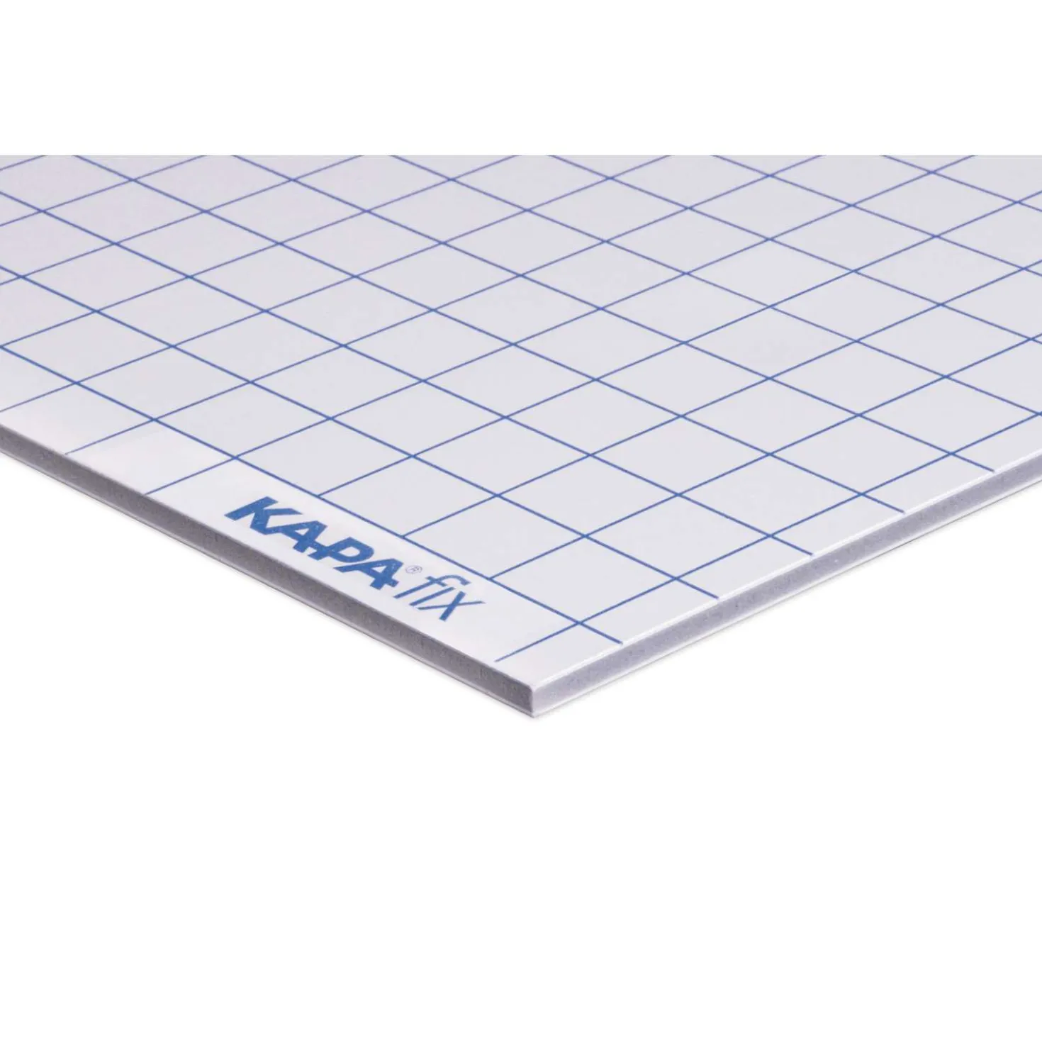 KAPA®fix Leichtschaumplatten