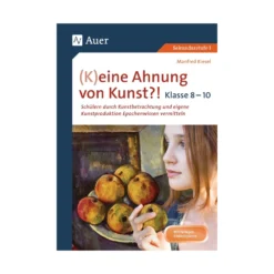 (K)eine Ahnung von Kunst