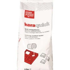 keraquick Gießpulver