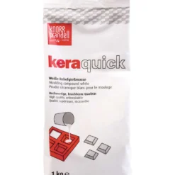 keraquick Gießpulver