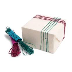 Khadi Hanfkordel-Set