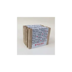 KHADI Handgeschöpftes Künstler-Büttenpapier HARDBACK BOOK