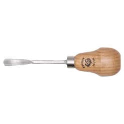 KIRSCHEN Holz- und Linol Kerbschnitzbeitel