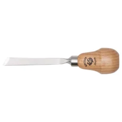 KIRSCHEN Holz- und Linol Kerbschnitzbeitel