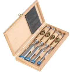 KIRSCHEN Stechbeitelsatz