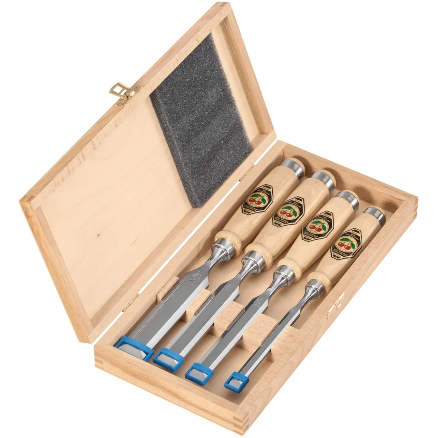 KIRSCHEN Stechbeitelsatz